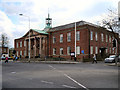 Padiham Town Hall