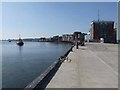 Western Quay, North Shields