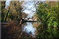 Basingstoke Canal