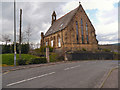 Former Church, Hapton Road, Padiham