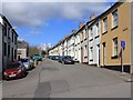 Lower Waun Street, Blaenavon