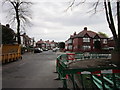 Towers Avenue towards Bemersyde Drive