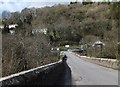 New Bridge, Gunnislake, over River Tamar