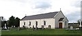 St John the Baptist RC Chapel, Hilltown