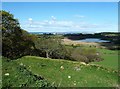 Camregan Castle View