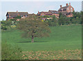 Bromley Farm along the River Severn