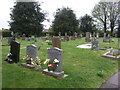 Topcliffe Cemetery