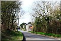 Whitehouse Farm, Heveningham, Suffolk