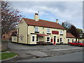 The Fox and Hounds, Langthorpe