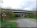 Bridges over Skelton Road