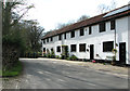 Cottages in Syleham