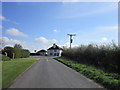 The Cottage at Raithby Top