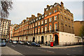 TQ3081 : Russell Square by Richard Croft