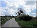 High Leas Farm on Willoughby Lane