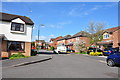 Housing Estate at Blount