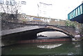 Arch by the Regents Canal