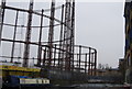 Haggerston Gasworks