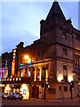 Pavilion Theatre, Glasgow