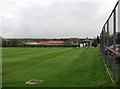 Chester-le-Street: Ropery Lane Cricket Ground