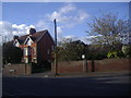 Old London Road, Tonbridge