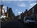 High Street Limpsfield