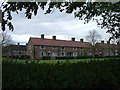 Houses, Dishforth Airfield Base