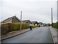 Bungalows in Brandon Close, Winlaton