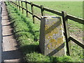 Ordnance Survey Trig Pillar S6402