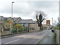 School zone, Lead Road