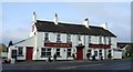 The Old Red House, Station Road