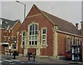 Former Pokesdown Methodist Church