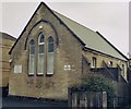 Pokesdown Brethren Chapel