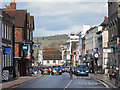 High Street, Lewes