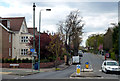 Carshalton:  Stanley Park Road