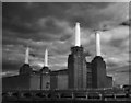 Battersea Power Station