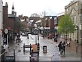 High Street, Lewes