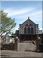 Bovey Tracey Methodist church