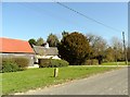 Green Farm, Saxtead Green, Suffolk