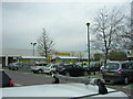 Morrisons, Yeovil