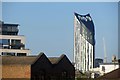 Strata Tower