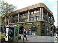 The Chambers pub, Gloucester