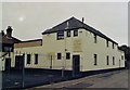 Boscombe Kingdom Hall