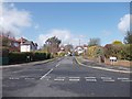 Crag Hill View - Green Lane