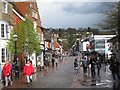 High Street, Lewes