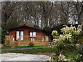 Edgeley Holiday Park, Farley Green