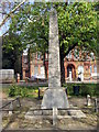 WW1 War Memorial