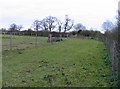 Stockerston Triangulation Pillar