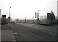 Roseville Road towards Leeds city centre