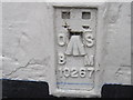 Ordnance Survey  Flush Bracket 10267