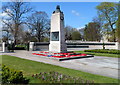 Gloucester City War Memorial